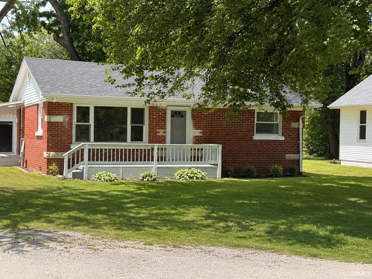 1661 Jeanette Avenue, Evansville, IN 47714 - #1