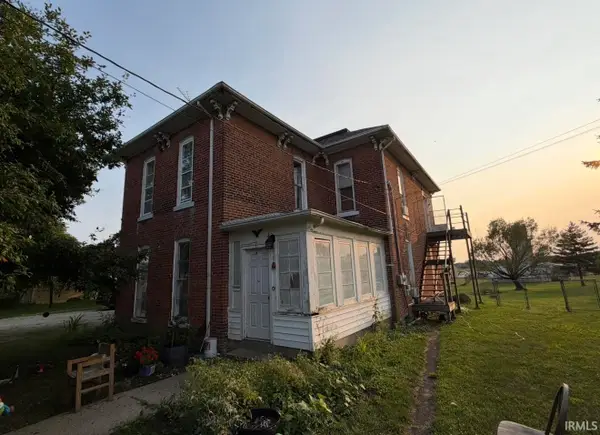 507 S Columbia Street, Union City, IN 47390