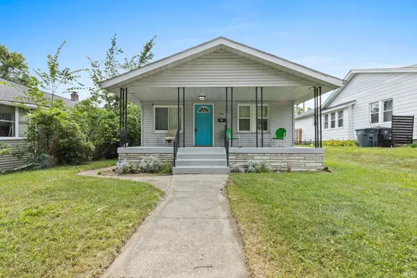 737 S 33rd Street, South Bend, IN 46615
