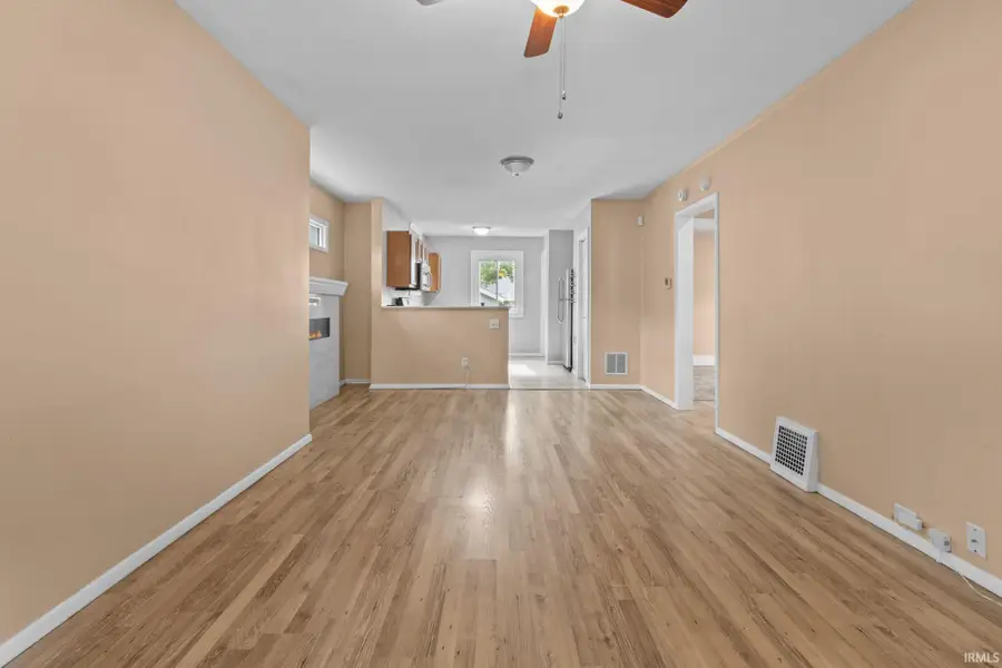 737 S 33rd Street, South Bend, IN 46615 - #3