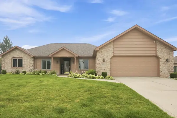 11036 Bushnell Court, Fort Wayne, IN 46845