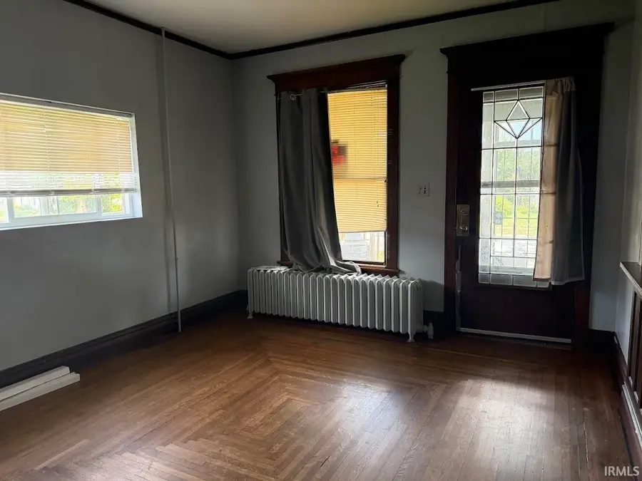 807 High Street #807 1/2, Logansport, IN 46947 - #3