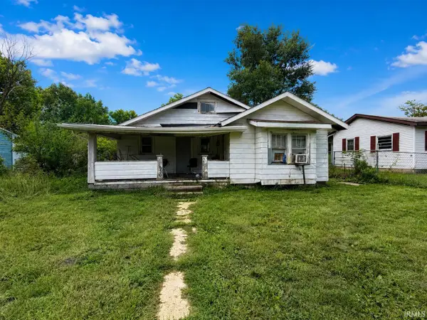 1630 S Elm Street, Muncie, IN 47302