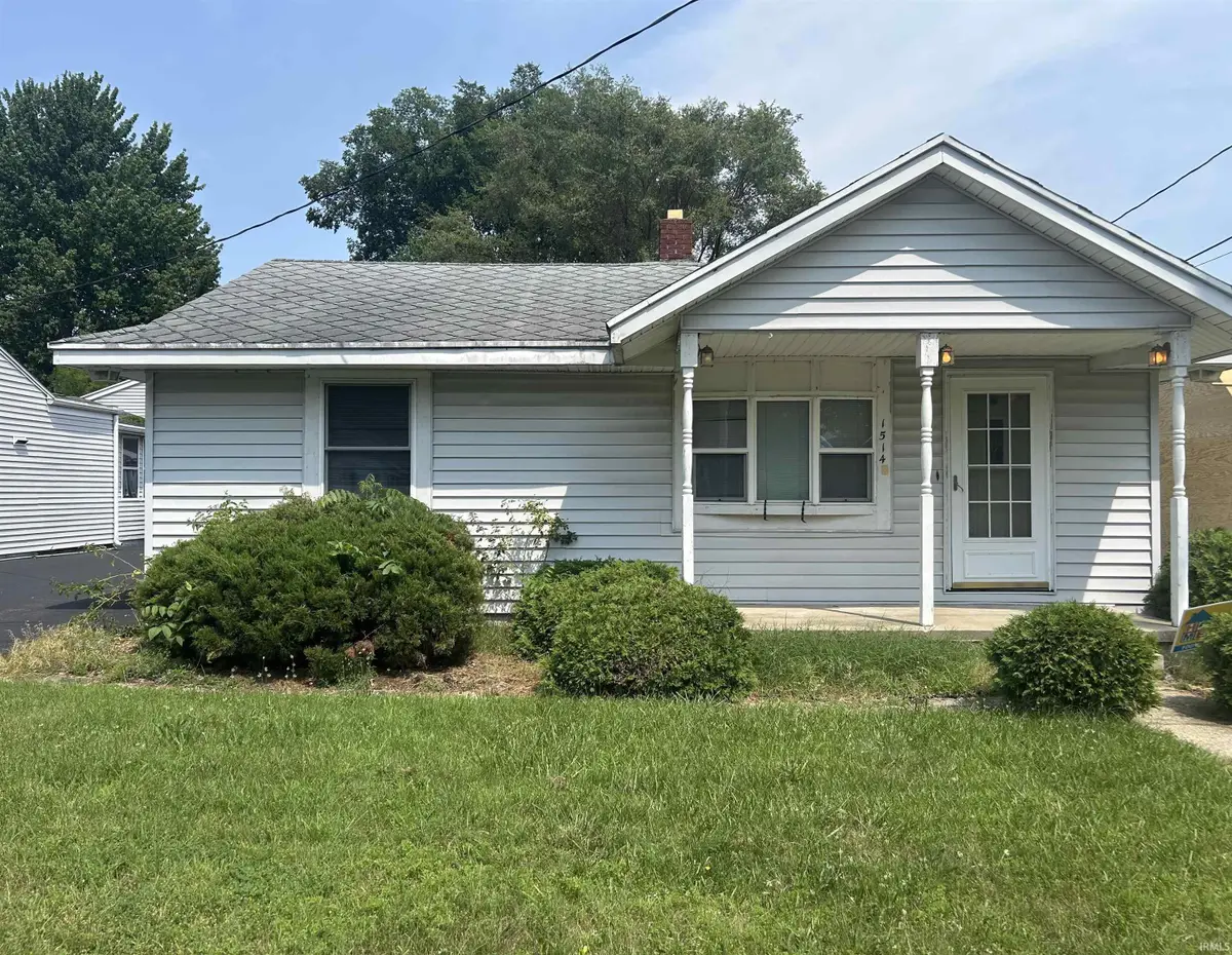 1514 Maplehurst Avenue, Mishawaka, IN 46545 - #1