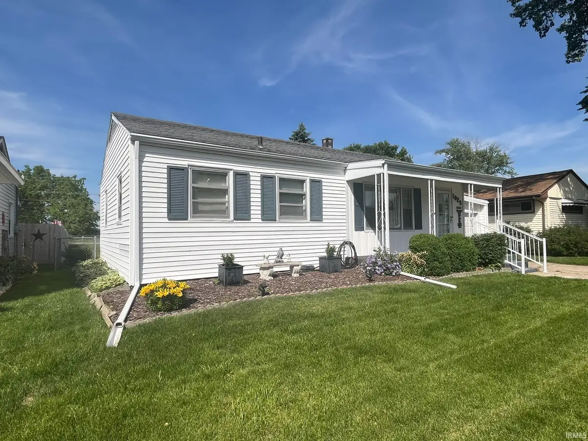 1025 Rosewood Drive, Peru, IN 46970 - #1