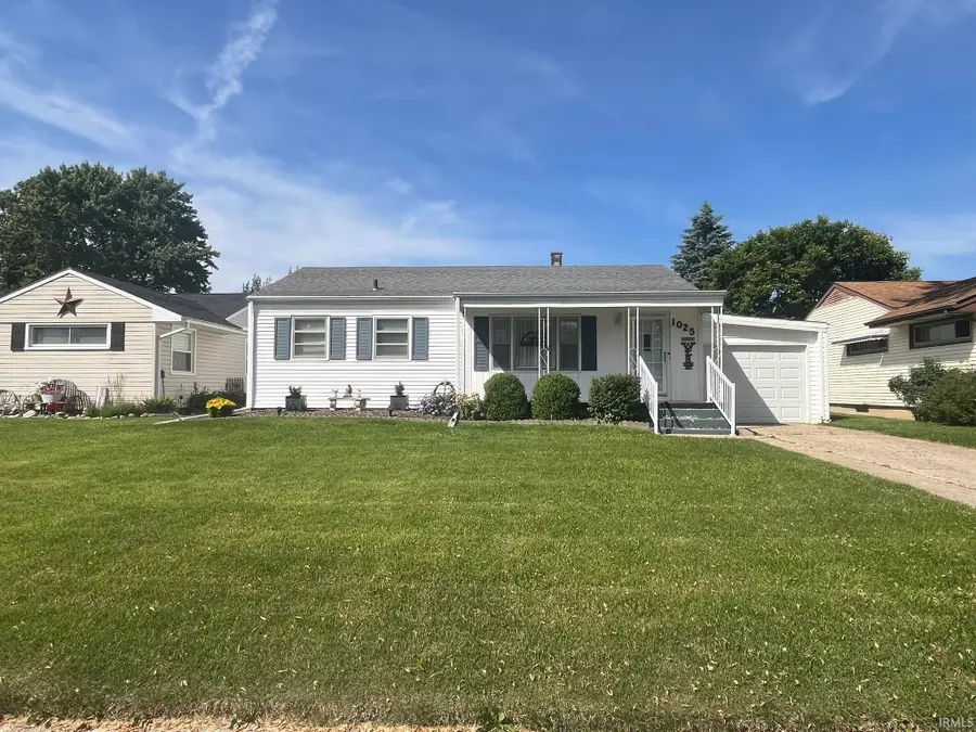 1025 Rosewood Drive, Peru, IN 46970 - #2