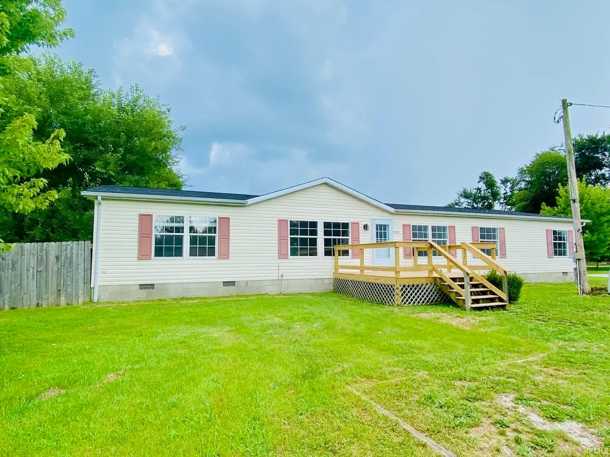 9951 E Mckinnely Street, Otwell, IN 47564 - #1