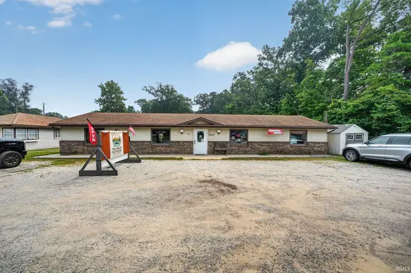 8098 N State Road 23 Road, Walkerton, IN 46574