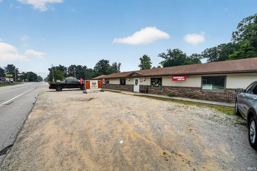 8098 N State Road 23 Road, Walkerton, IN 46574 - #3