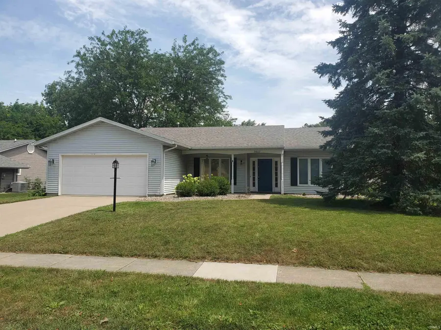 3607 Winterfield Run, Fort Wayne, IN 46804 - #3