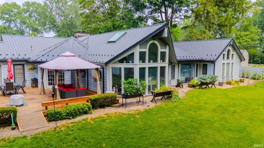 511 Crown Hill Drive E, Wabash, IN 46992 - #3
