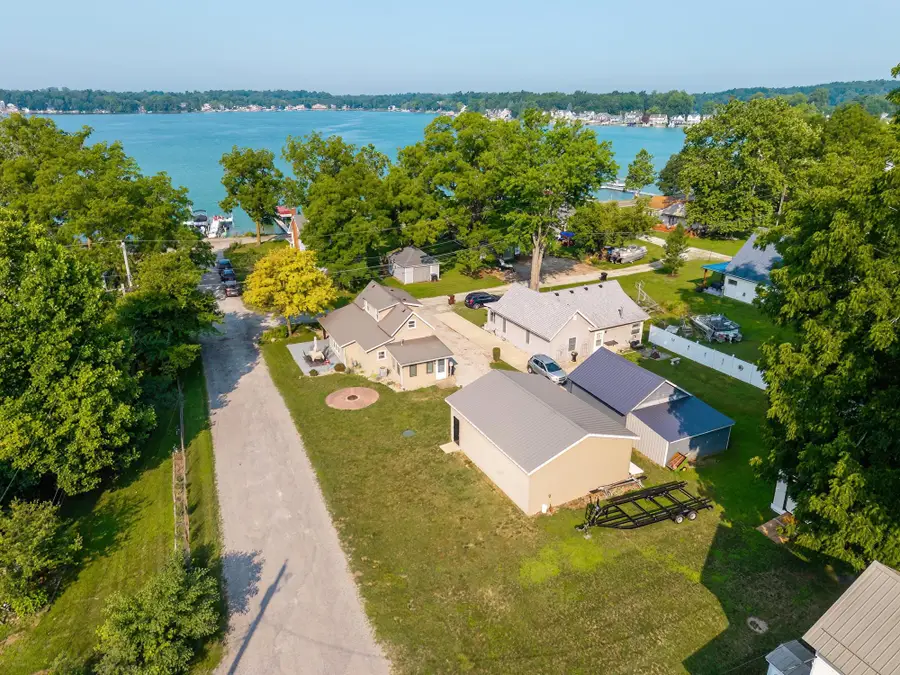 75 Lane 240a Lake Gage, Angola, IN 46703 - #3