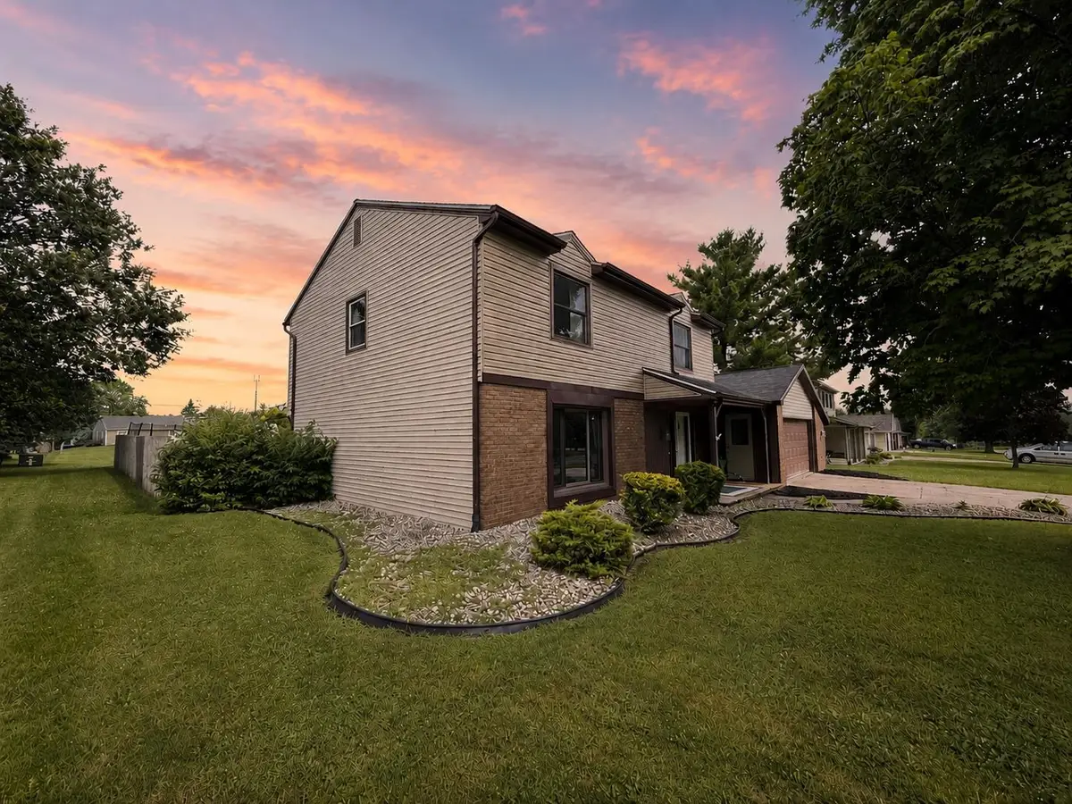 1102 Heritage Lane, Angola, IN 46703 - #1