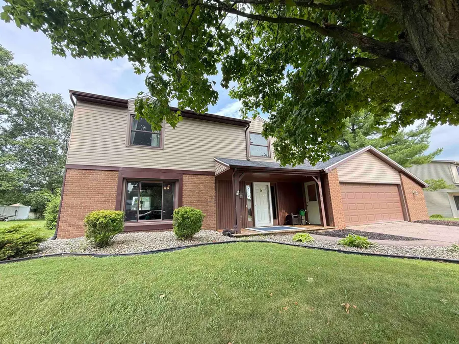 1102 Heritage Lane, Angola, IN 46703 - #2