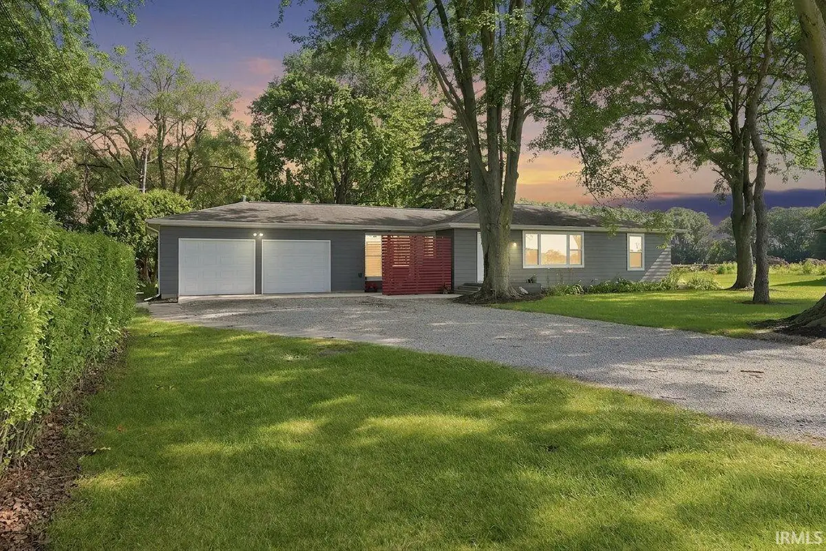 9023 Trier Road, Fort Wayne, IN 46815 - #1