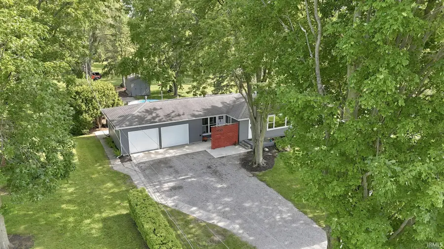 9023 Trier Road, Fort Wayne, IN 46815 - #3