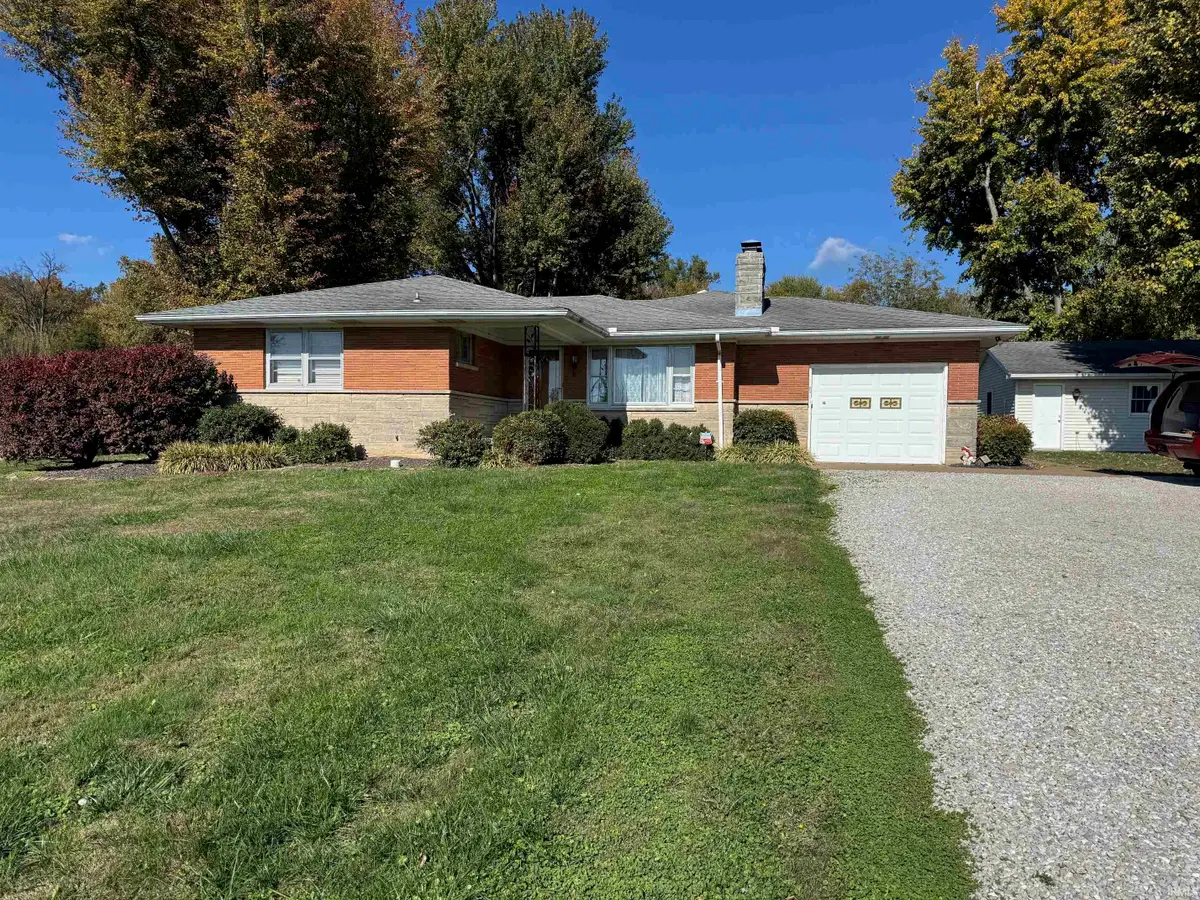 8600 Vann Road, Newburgh, IN 47630 - #1
