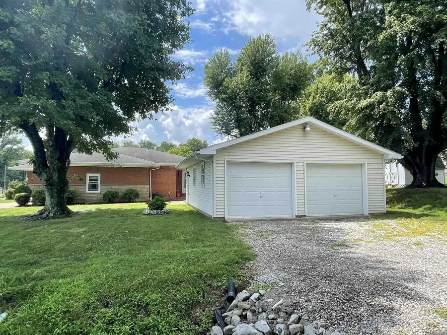 8600 Vann Road, Newburgh, IN 47630 - #3