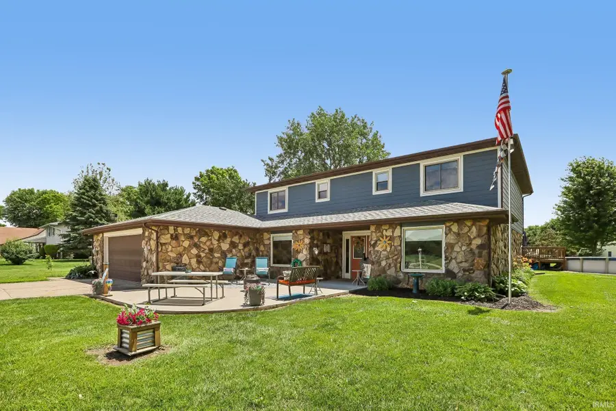 1149 E County Road 180 N, Frankfort, IN 46041 - #2