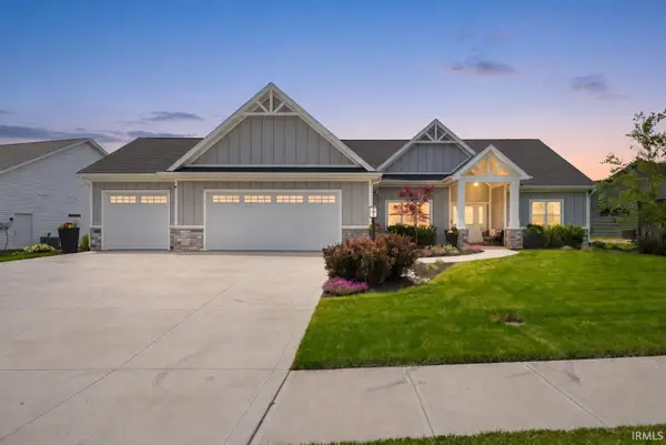 11707 Baikal Pass, Fort Wayne, IN 46818