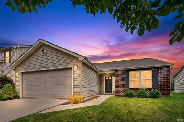 12008 Shearwater Run, Fort Wayne, IN 46845