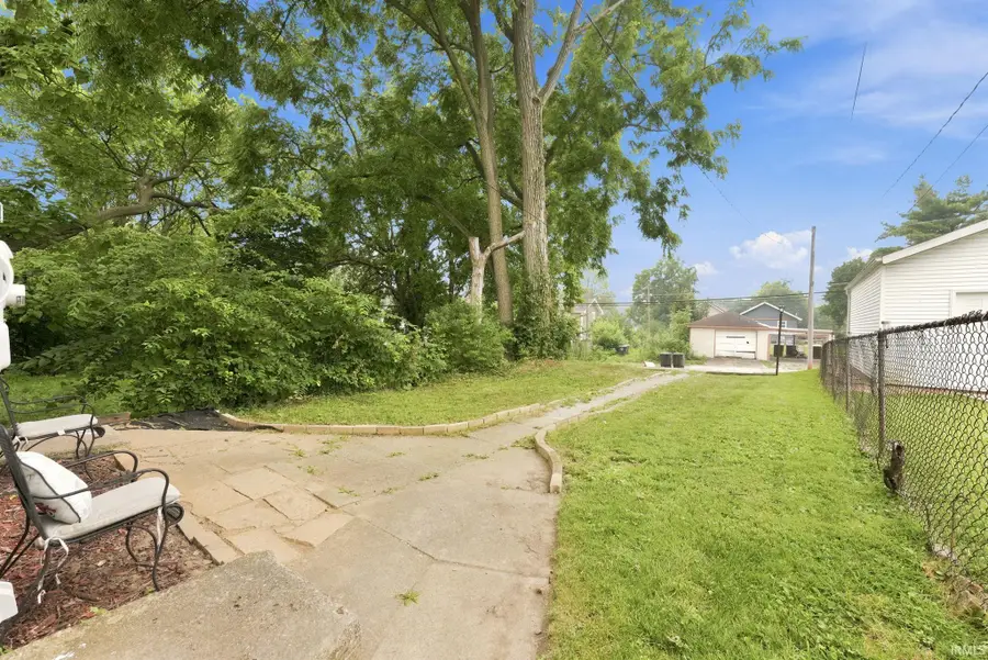 1419 Saint Marys Avenue, Fort Wayne, IN 46808 - #3