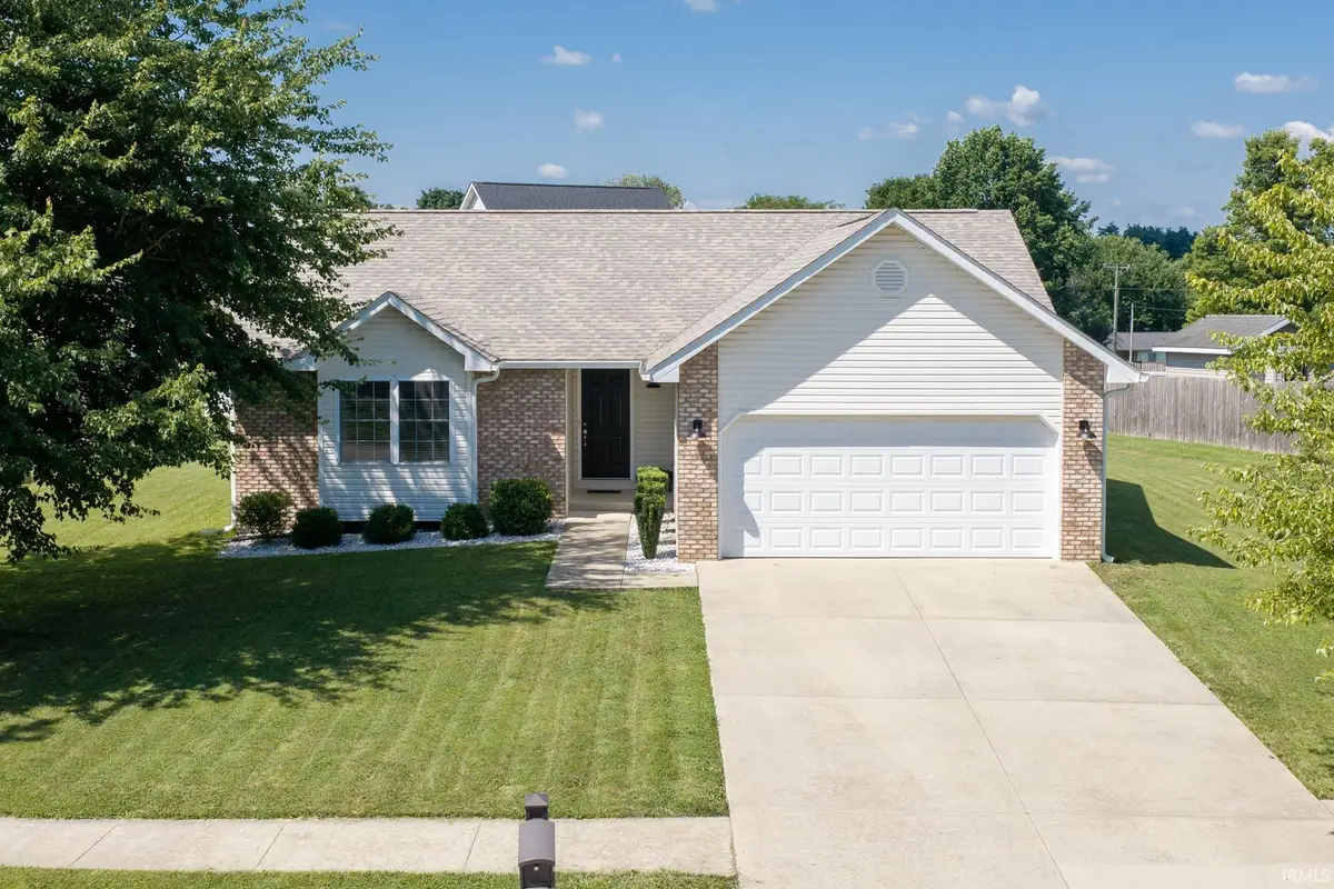 7126 W Prominence Pointe, Bloomington, IN 47404 - #1