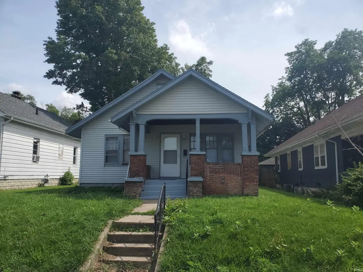 128 E Irvington Street, South Bend, IN 46614 - #1