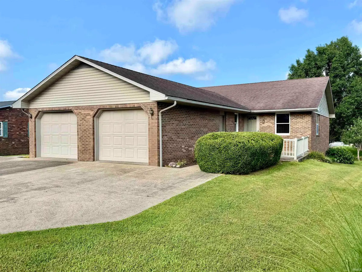 618 Maple Crest Boulevard, Jasper, IN 47546 - #1