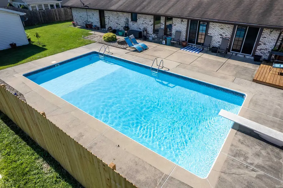 2006 W Wilno Drive, Marion, IN 46952 - #3