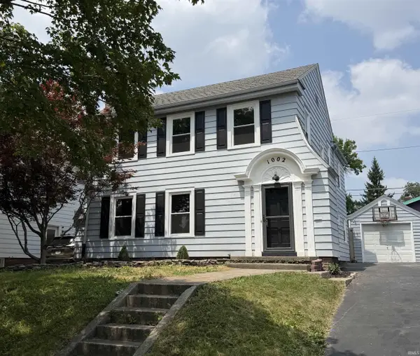 1002 Pasadena Drive, Fort Wayne, IN 46807