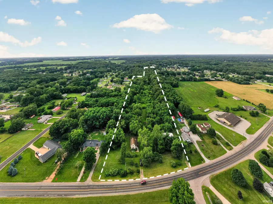 58455 Crumstown Highway, South Bend, IN 46619 - #2