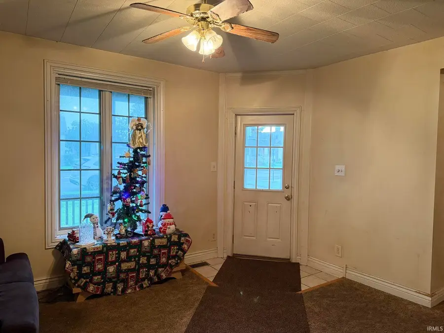 201 N Franklin Street, Mentone, IN 46539 - #3