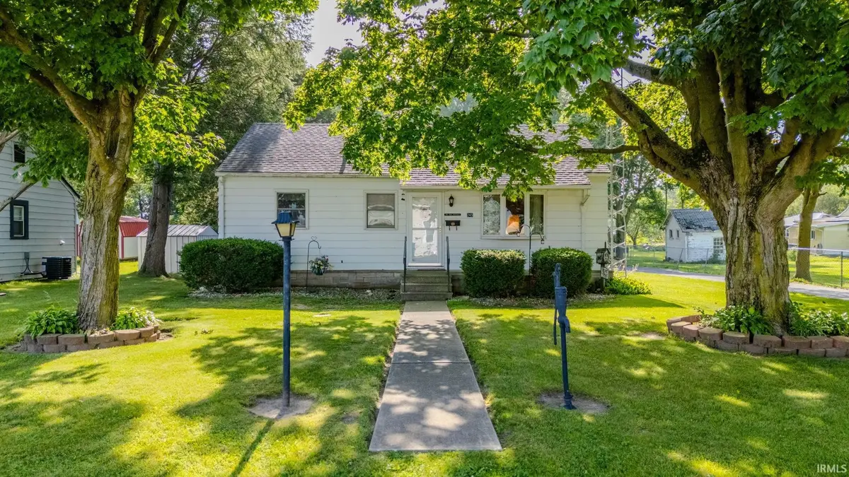 245 N Washington Street, Urbana, IN 46990 - #1