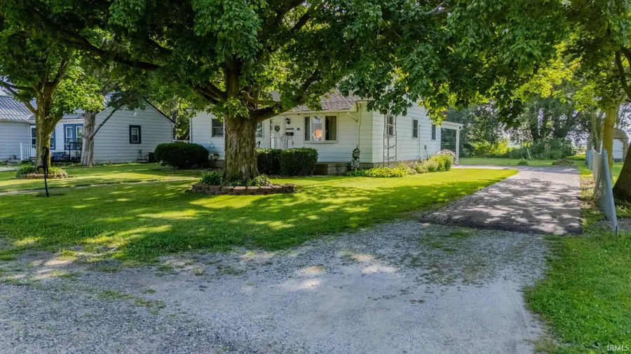 245 N Washington Street, Urbana, IN 46990 - #2