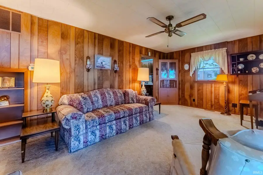 245 N Washington Street, Urbana, IN 46990 - #3