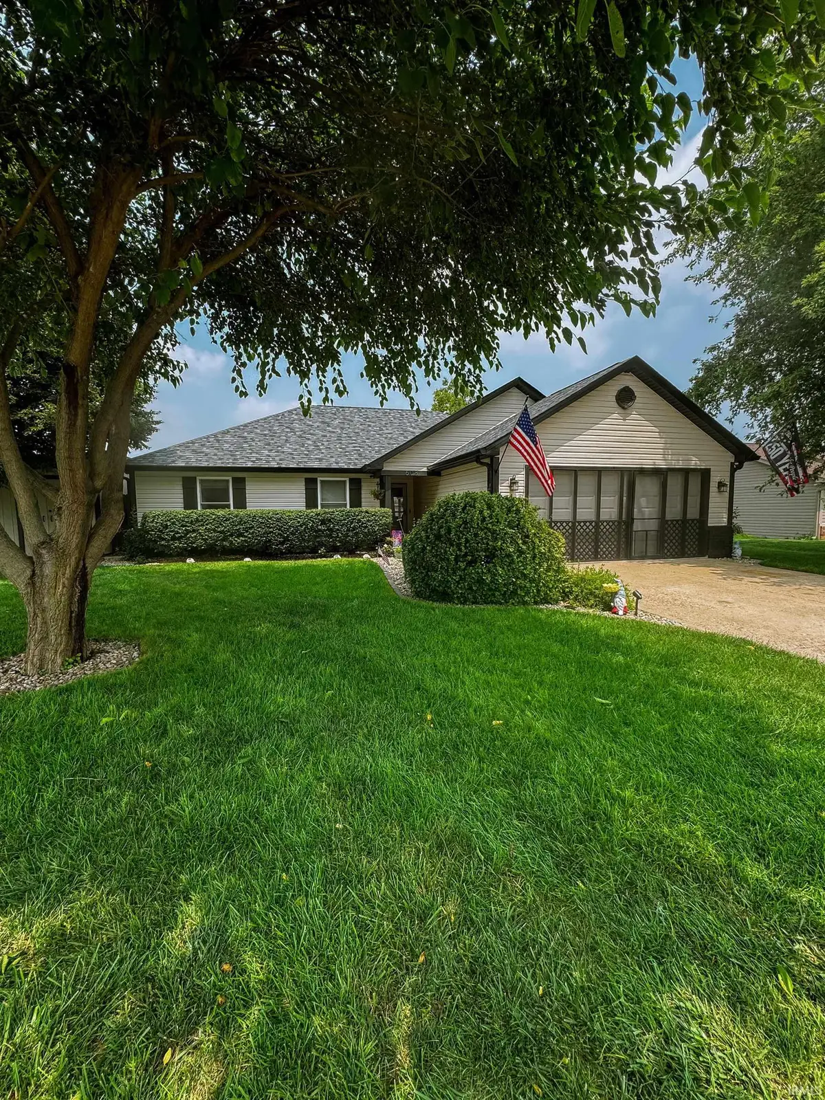 608 Paden Drive, Dayton, IN 47941 - #1