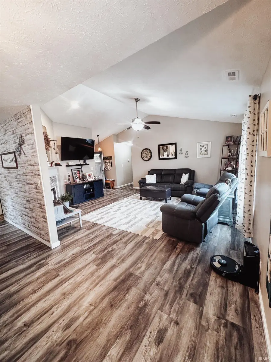 608 Paden Drive, Dayton, IN 47941 - #3