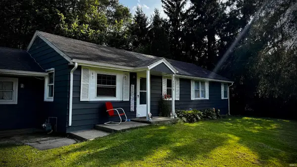 10096 Lehman Street, Osceola, IN 46561