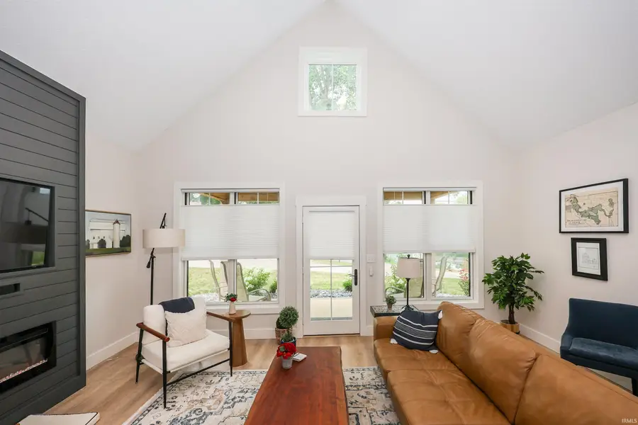 858 Lions Drive, Rome City, IN 46784 - #3
