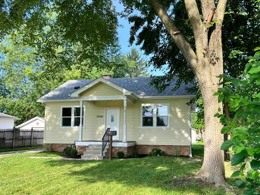7204 Beaty Avenue, Fort Wayne, IN 46809 - #3