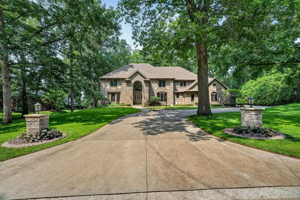 205 Greenfield Drive, Middlebury, IN 46540 - #1