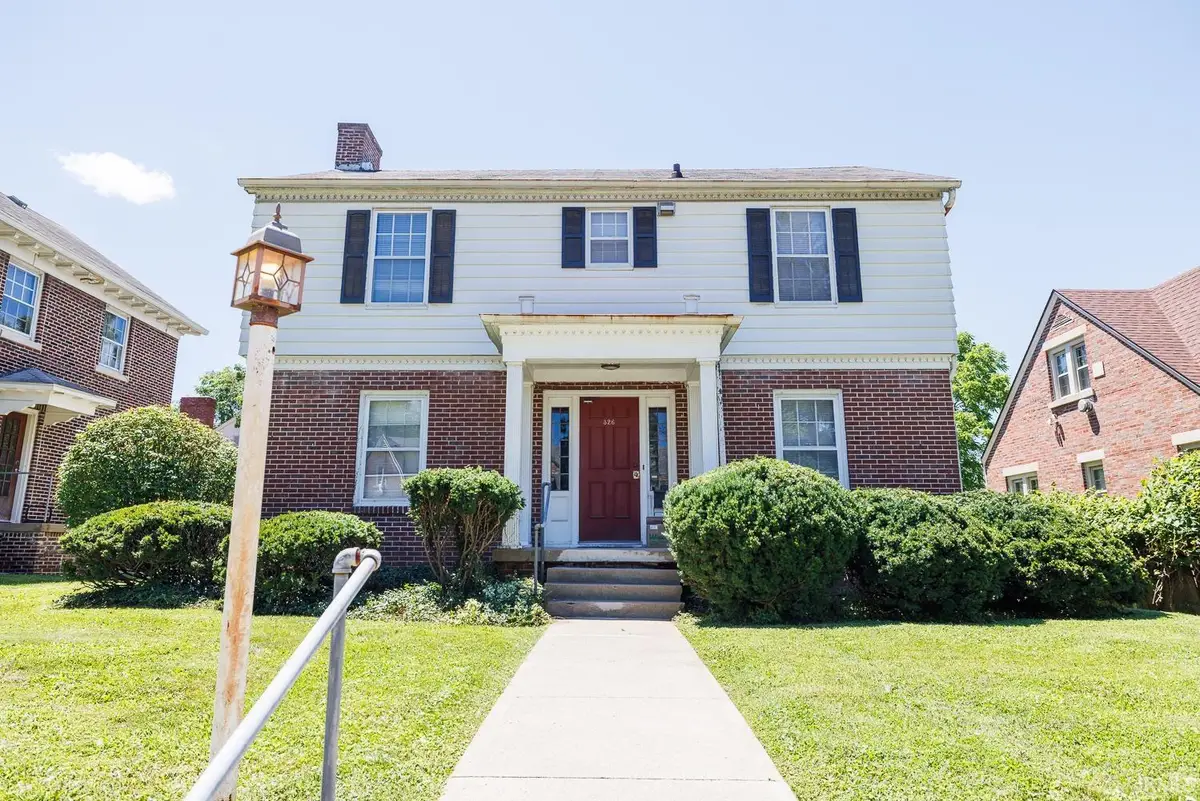 326 S Eagleson Avenue, Bloomington, IN 47401 - #1