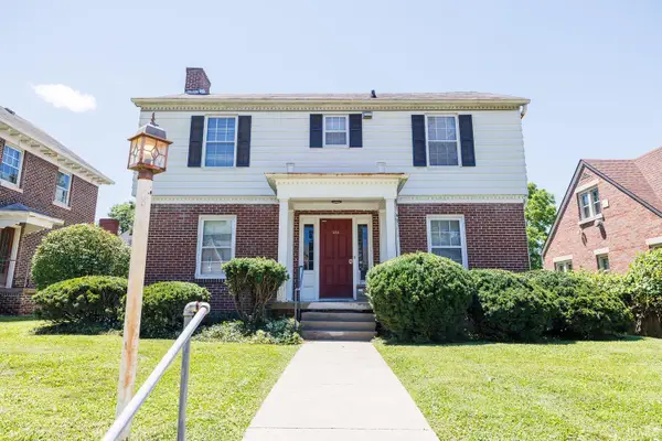 326 S Eagleson Avenue, Bloomington, IN 47401