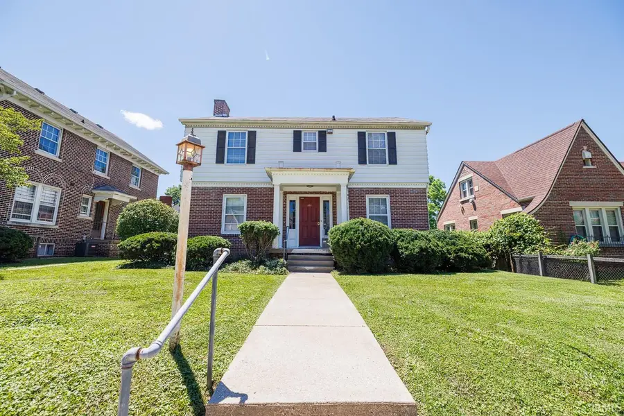 326 S Eagleson Avenue, Bloomington, IN 47401 - #2