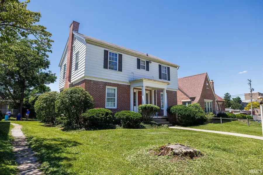 326 S Eagleson Avenue, Bloomington, IN 47401 - #3