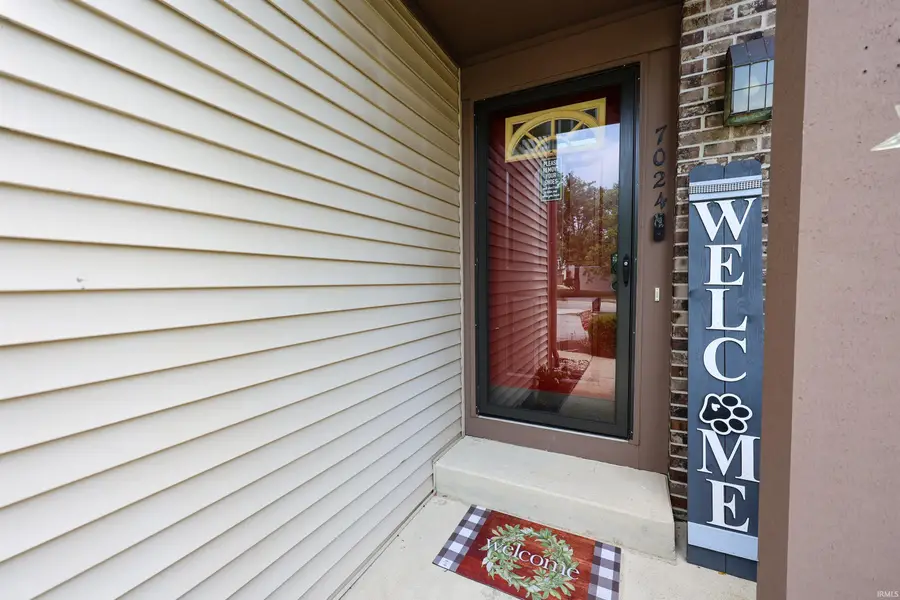 7024 Thamesford Drive, Fort Wayne, IN 46835 - #2