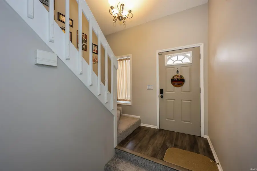 7024 Thamesford Drive, Fort Wayne, IN 46835 - #3