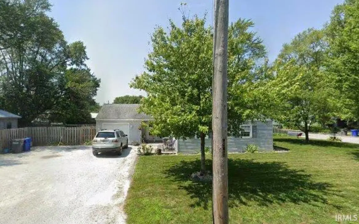 1901 W Murden Street, Kokomo, IN 46902 - #1