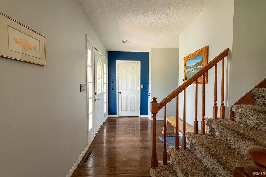 1317 Hartzler Street, Warsaw, IN 46580 - #2